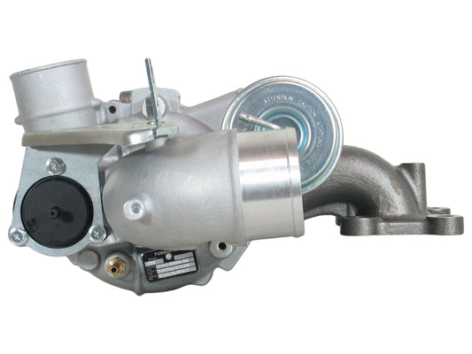 NEW K0NG Turbocharger Ford Edge Focus Fusion 2.0 EcoBoost Engine 53039980600