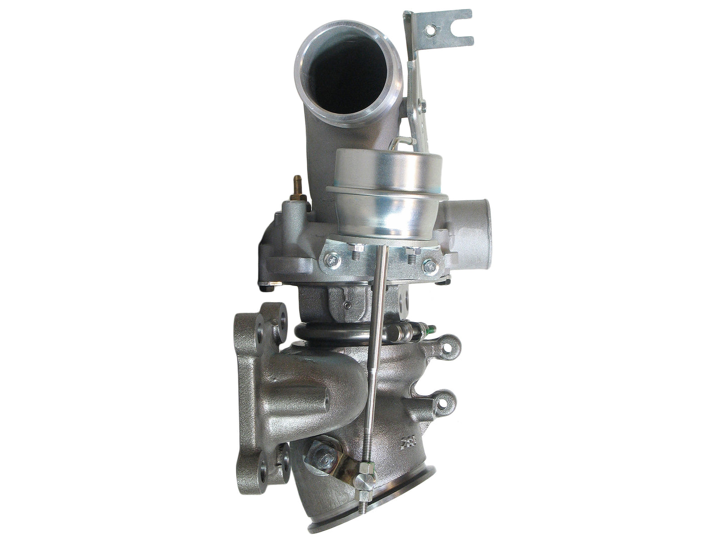 NEW K0NG Turbocharger Ford Edge Focus Fusion 2.0 EcoBoost Engine 53039980600