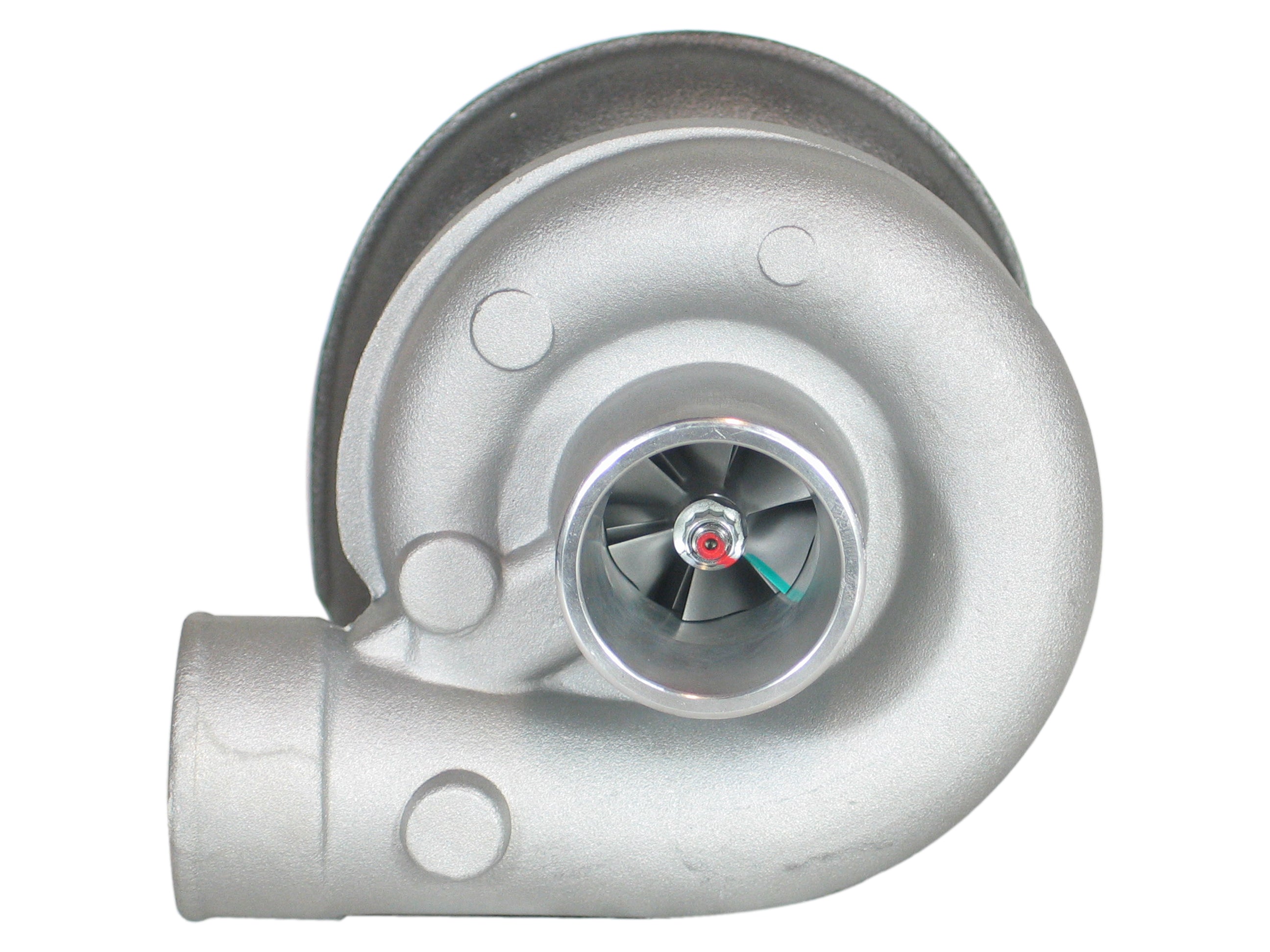 NEW S1B Turbo Bobcat Deutz 317960 – TurboTurbos