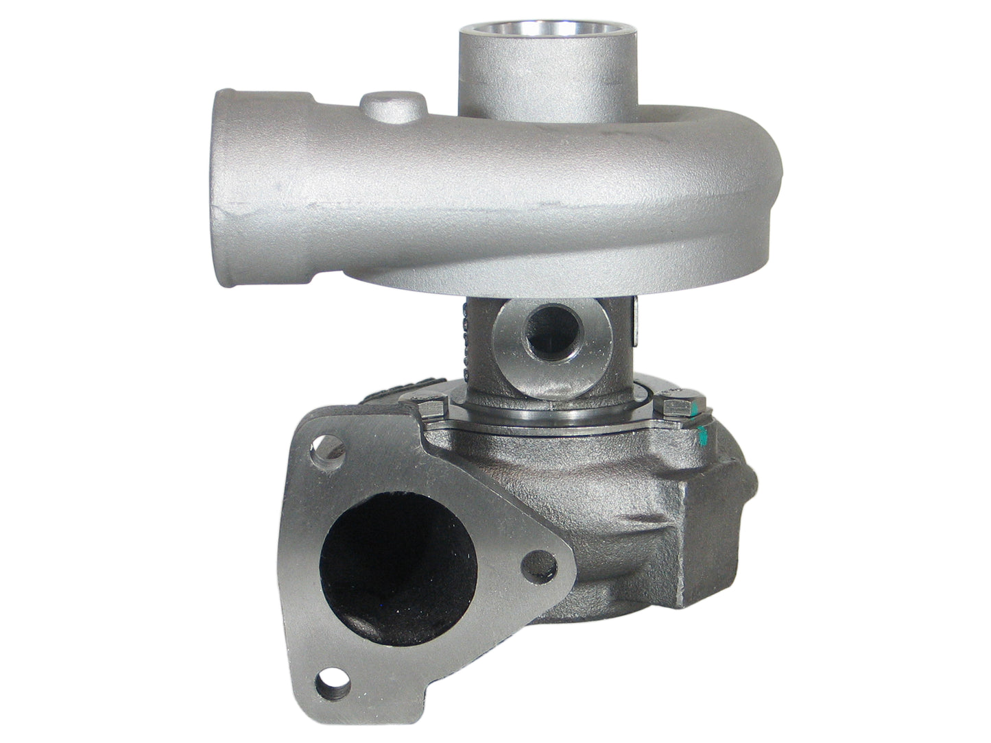 NEW S1B Turbo Bobcat 873 Loader BF4L1011 Deutz Marine BF4L1011F 2.9L 317960