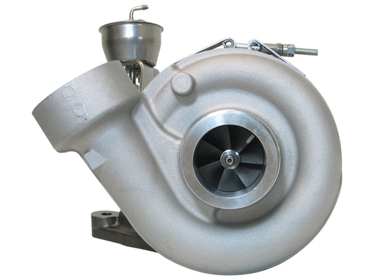 NEW B2XG Turbo International Truck Navistar MaxxForce 13 I783 12709880008