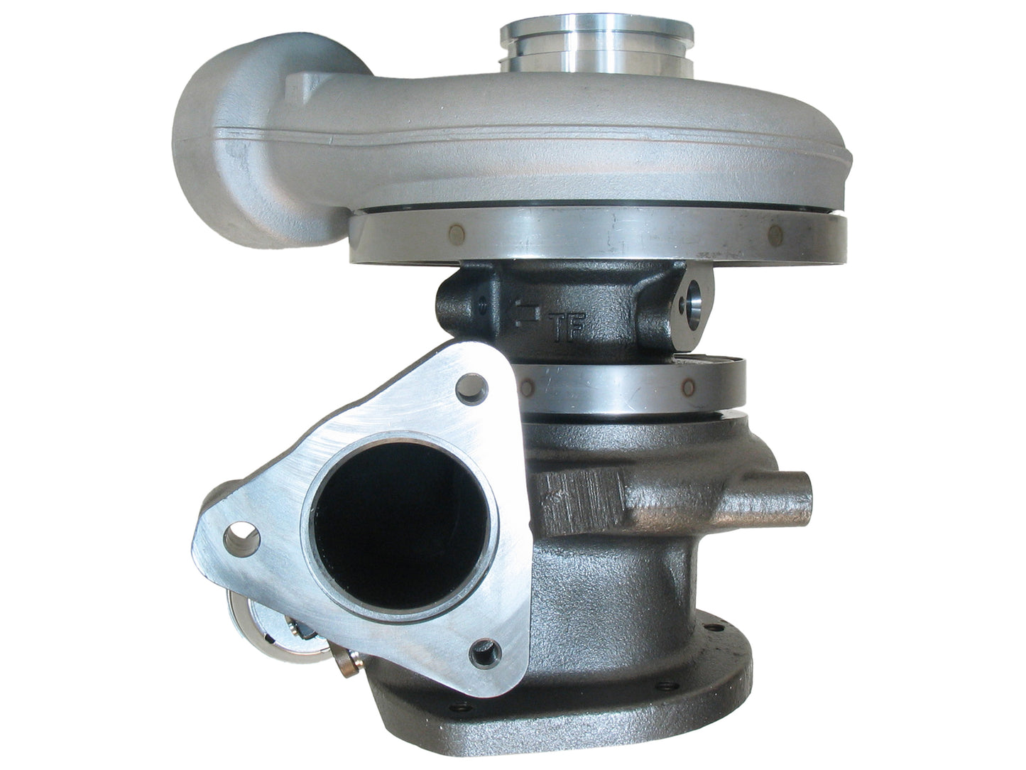 NEW B2XG Turbo International Truck Navistar MaxxForce 13 I783 12709880008