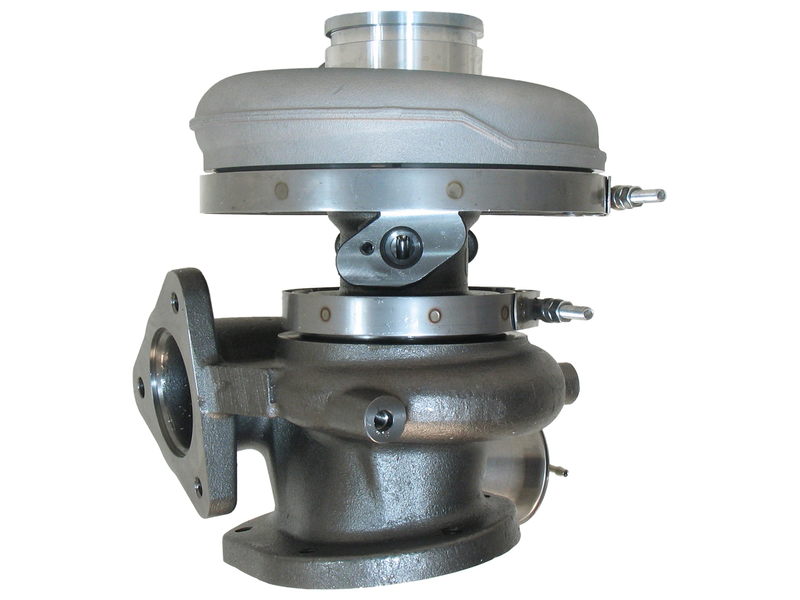 NEW B2XG Turbo International Navistar 12709880008 – TurboTurbos