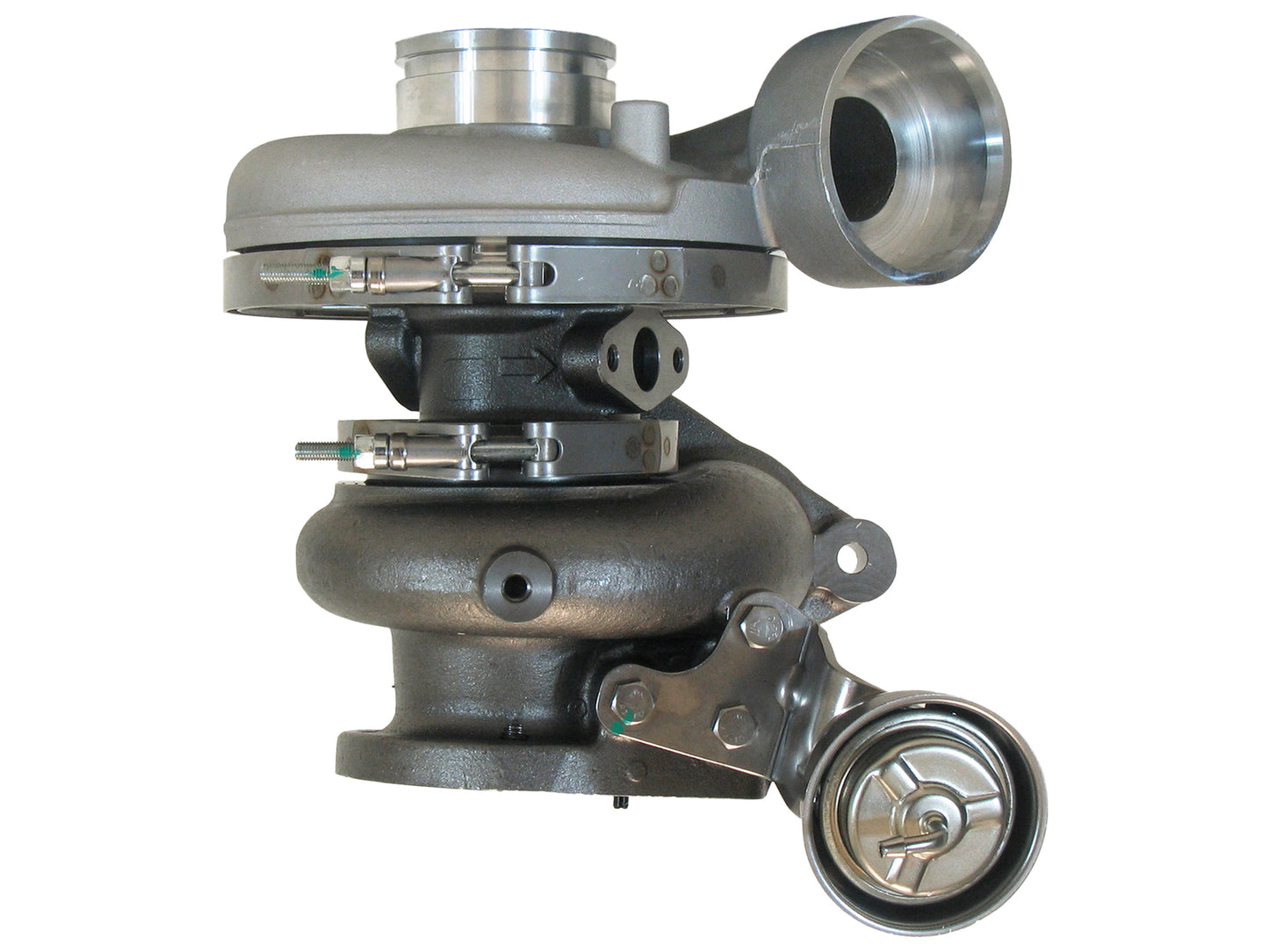 NEW B2XG Turbo International Truck Navistar MaxxForce 13 I783 12709880008