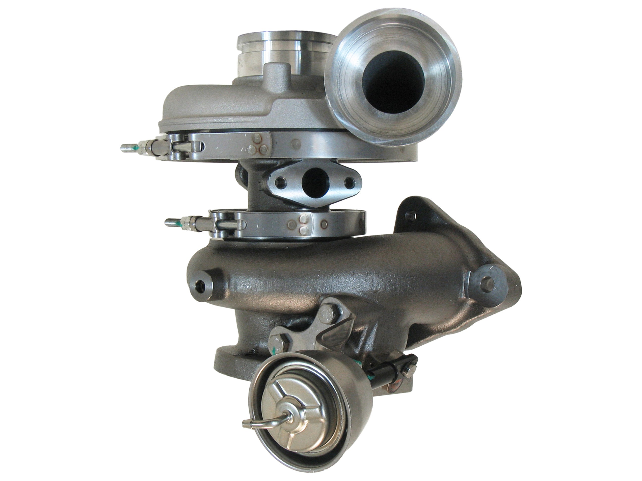 NEW B2XG Turbo International Navistar 12709880008 – TurboTurbos