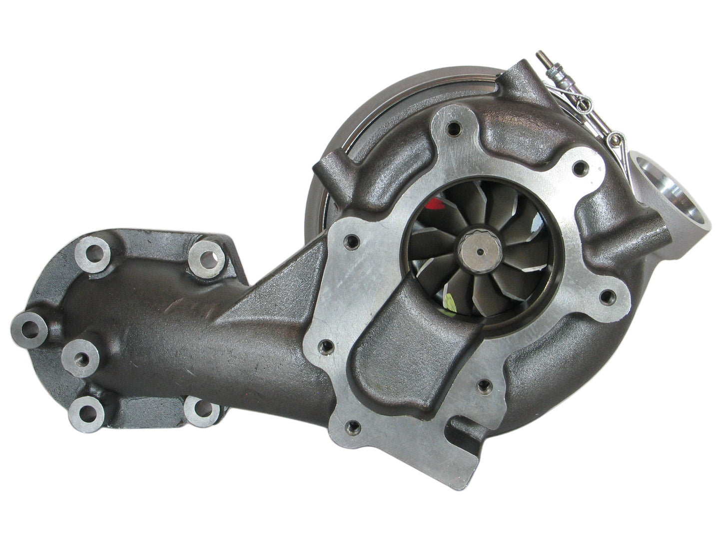 NUEVO B3RS Turbo Camión Internacional Navistar MaxxForce 11 13 15 13879880004