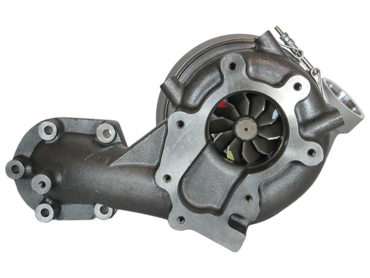 NUEVO B3RS Turbo Camión Internacional Navistar MaxxForce 11 13 15 13879880004