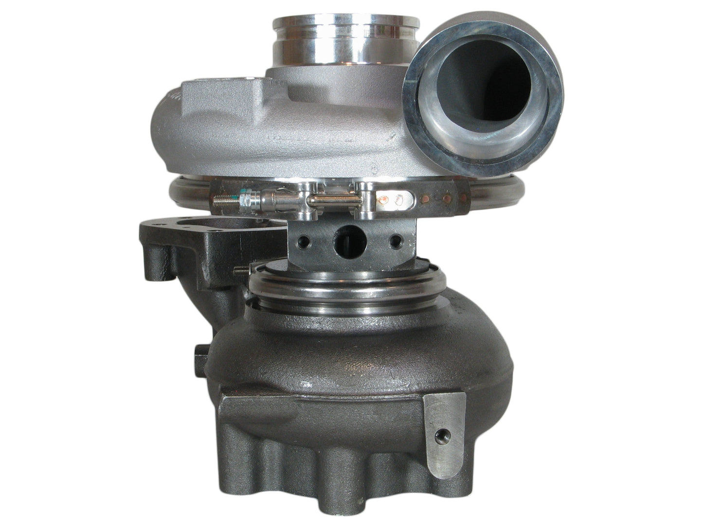 NUEVO B3RS Turbo Camión Internacional Navistar MaxxForce 11 13 15 13879880004