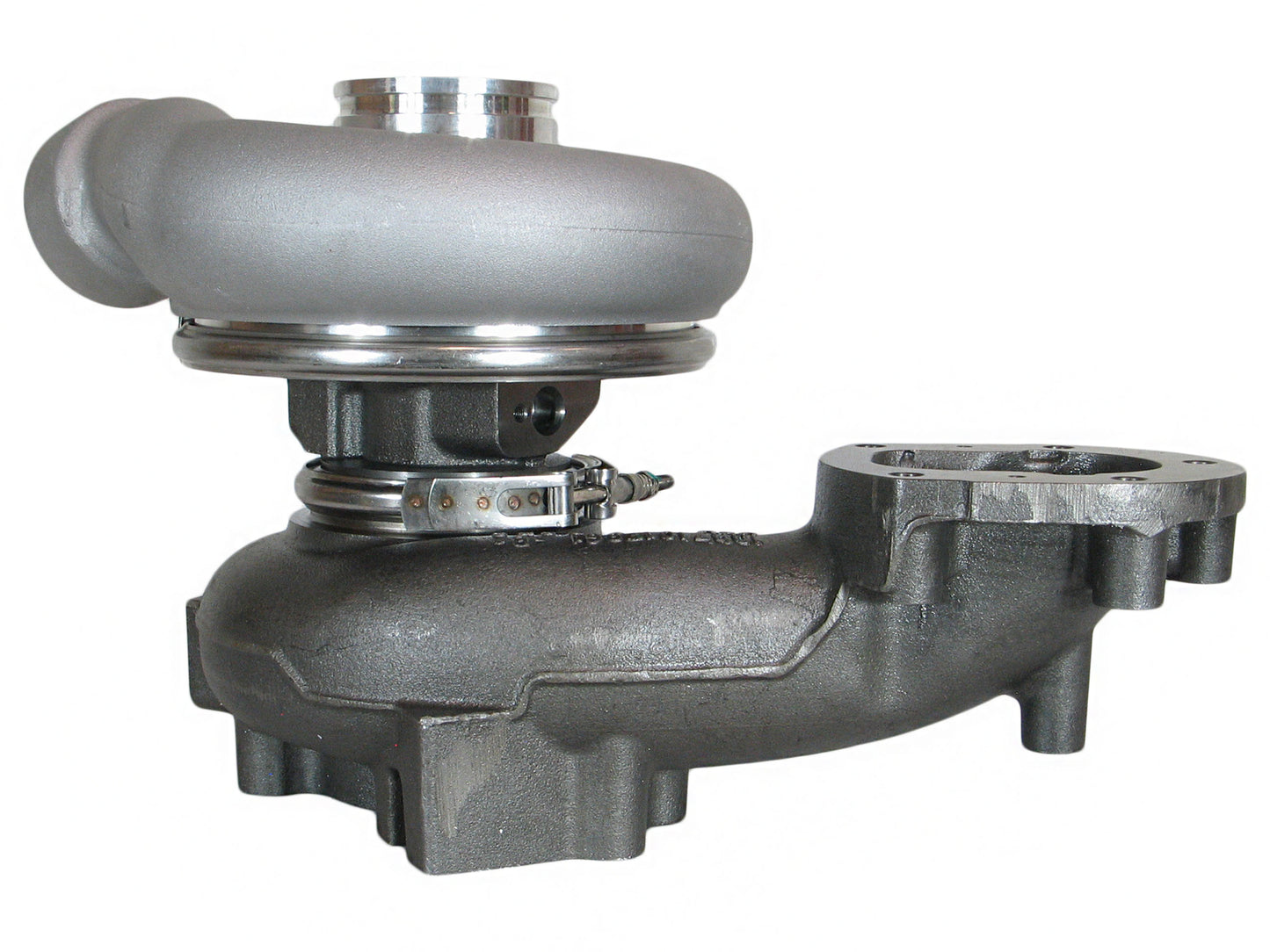 NUEVO B3RS Turbo Camión Internacional Navistar MaxxForce 11 13 15 13879880004