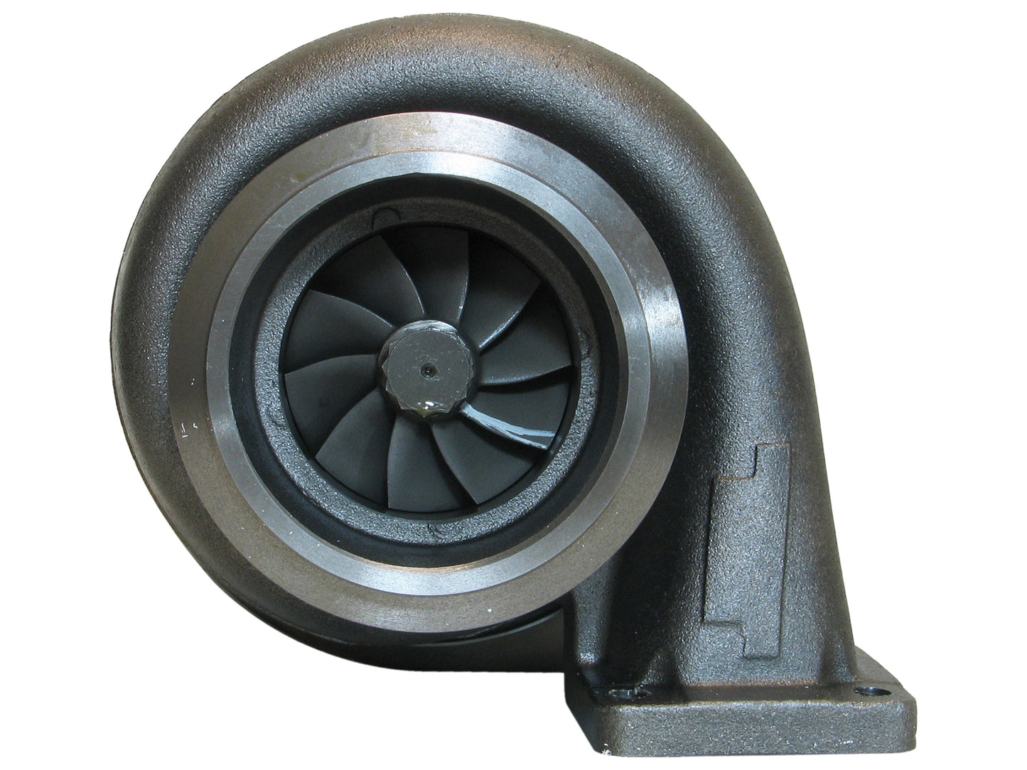 NEW S400S062 Upgrade Turbo Detroit Diesel Series 60 12.7L Engine 171702