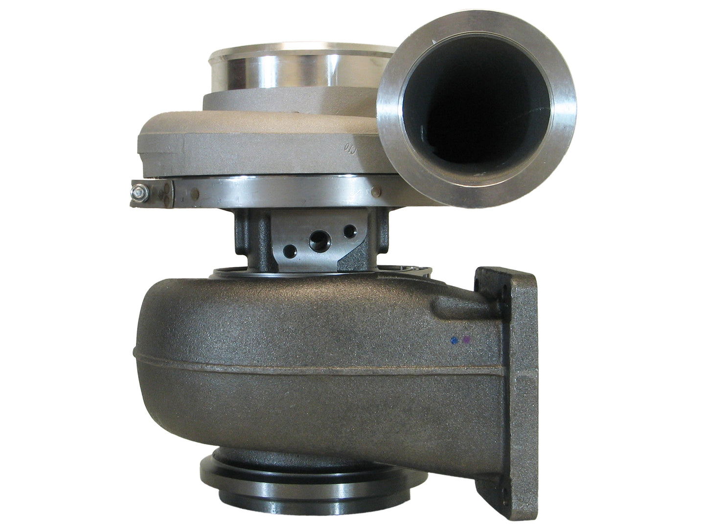 NEW S400S062 Upgrade Turbo Detroit Diesel Series 60 12.7L Engine 171702