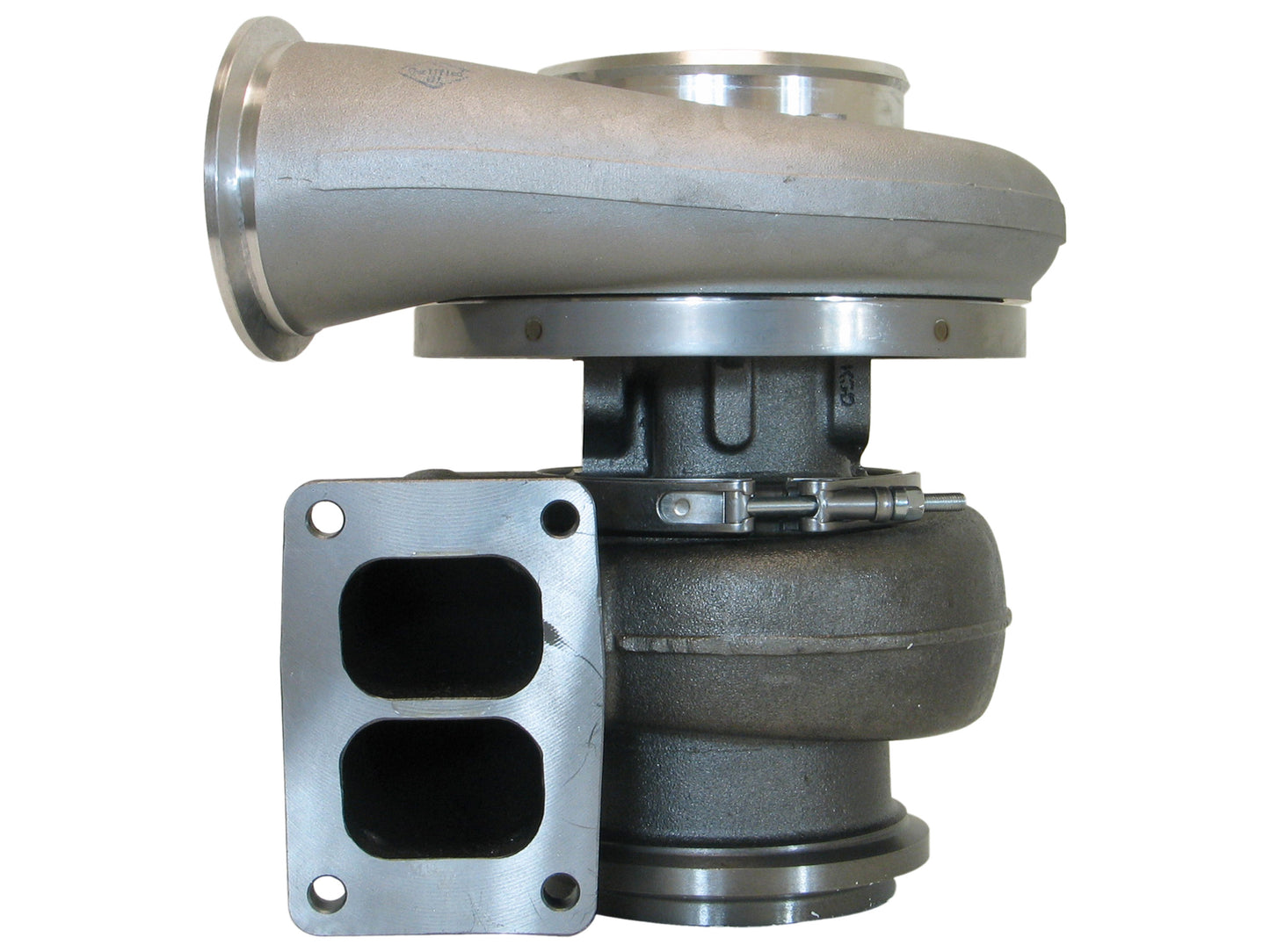 NEW S400S062 Upgrade Turbo Detroit Diesel Series 60 12.7L Engine 171702