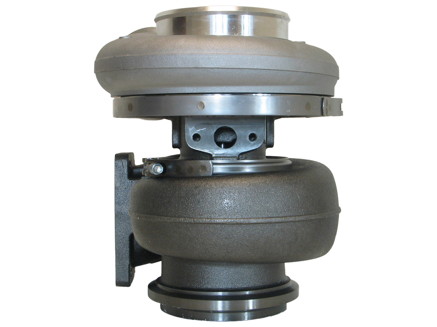 NEW S400S062 Upgrade Turbo Detroit Diesel Series 60 12.7L Engine 171702