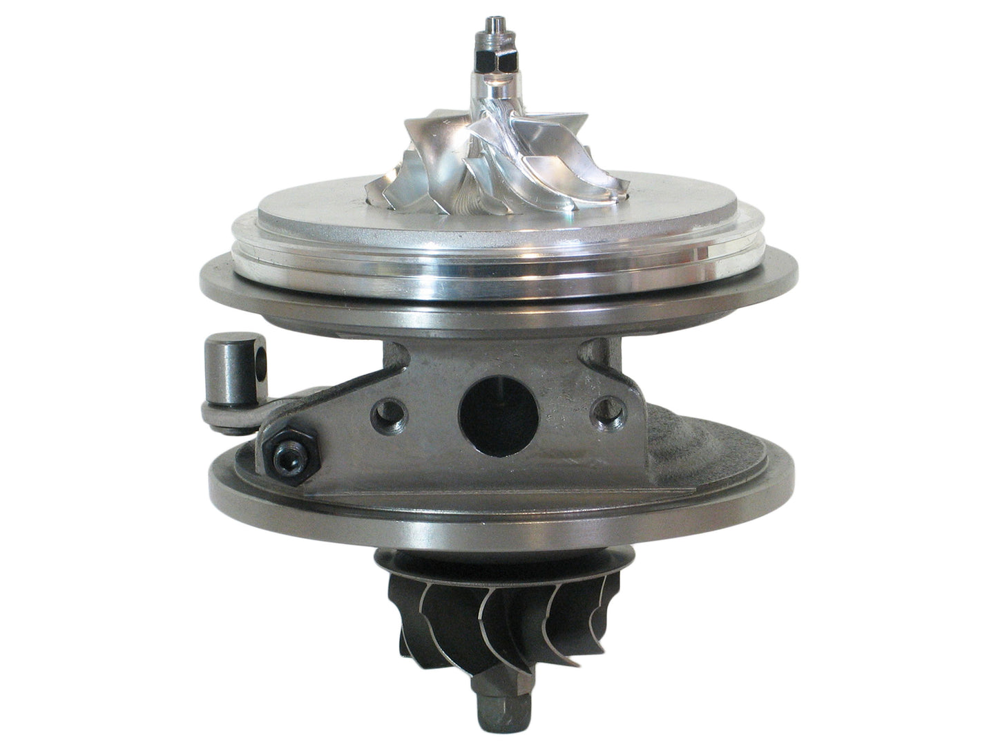 NEW BV43 CHRA Audi A3 VW Golf Jetta Passat 2.0L TDI-CR US07 Diesel 53037100559