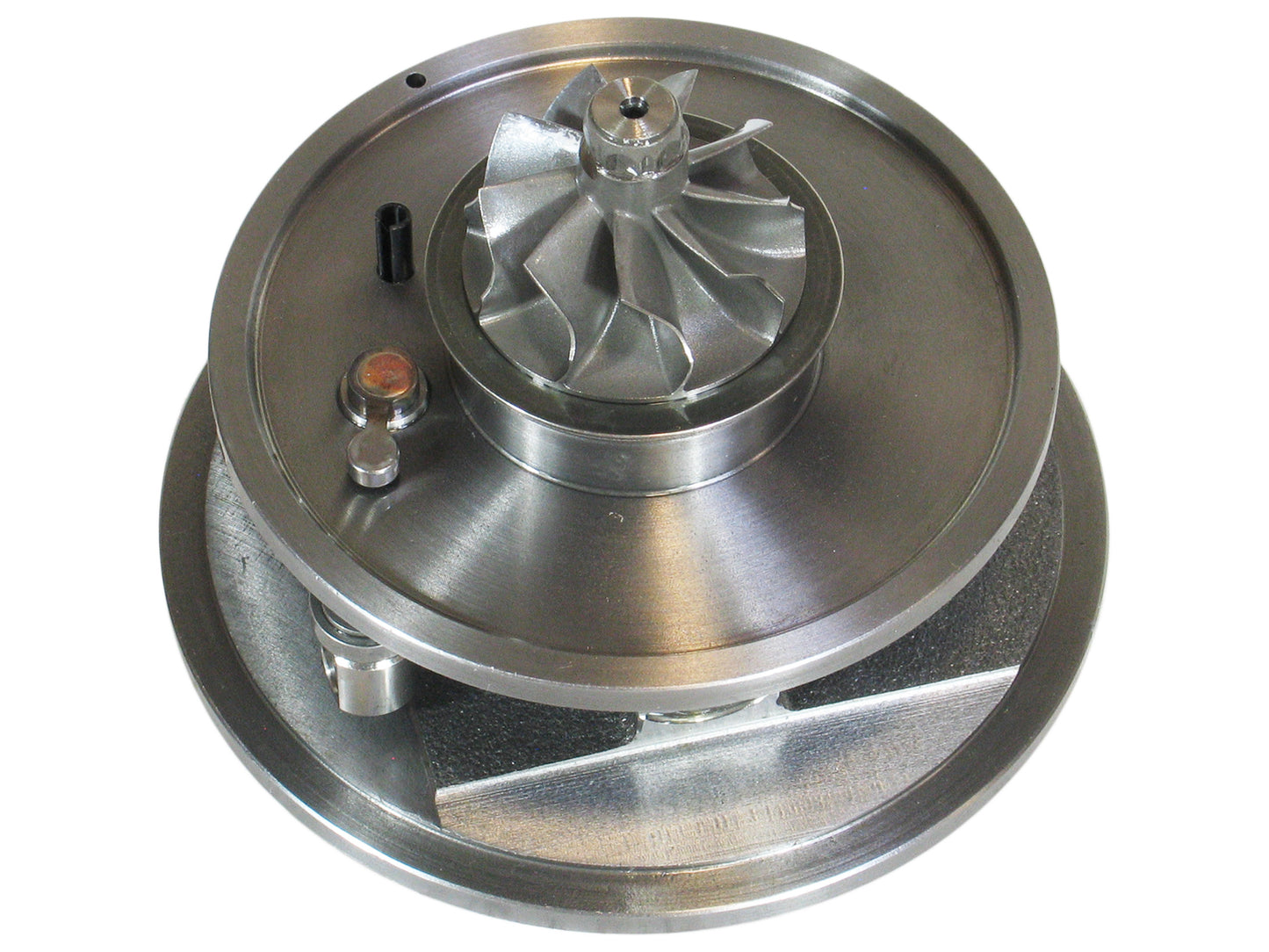 NEW BV40 Turbo CHRA VW Golf Passat Sharan Touran 2.0L TDI-CR Diesel 54407100501