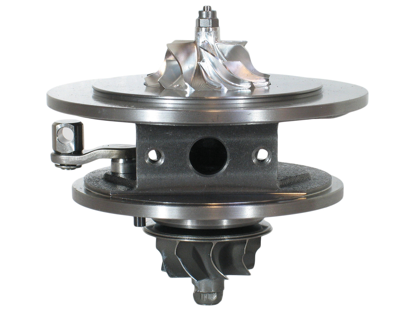 NEW BV40 Turbo CHRA VW Golf Passat Sharan Touran 2.0L TDI-CR Diesel 54407100501