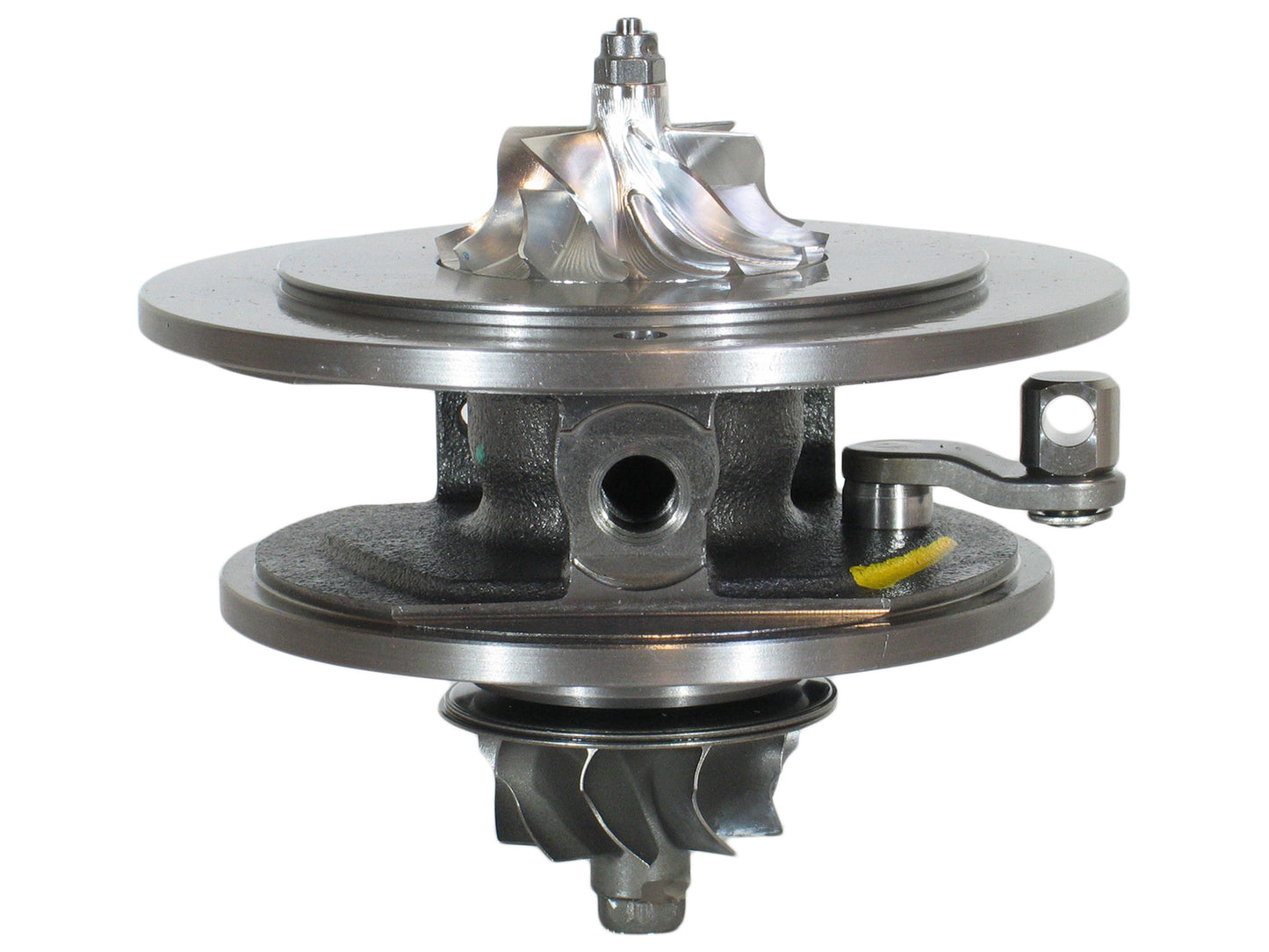 NEW BV40 Turbo CHRA VW Golf Passat Sharan Touran 2.0L TDI-CR Diesel 54407100501