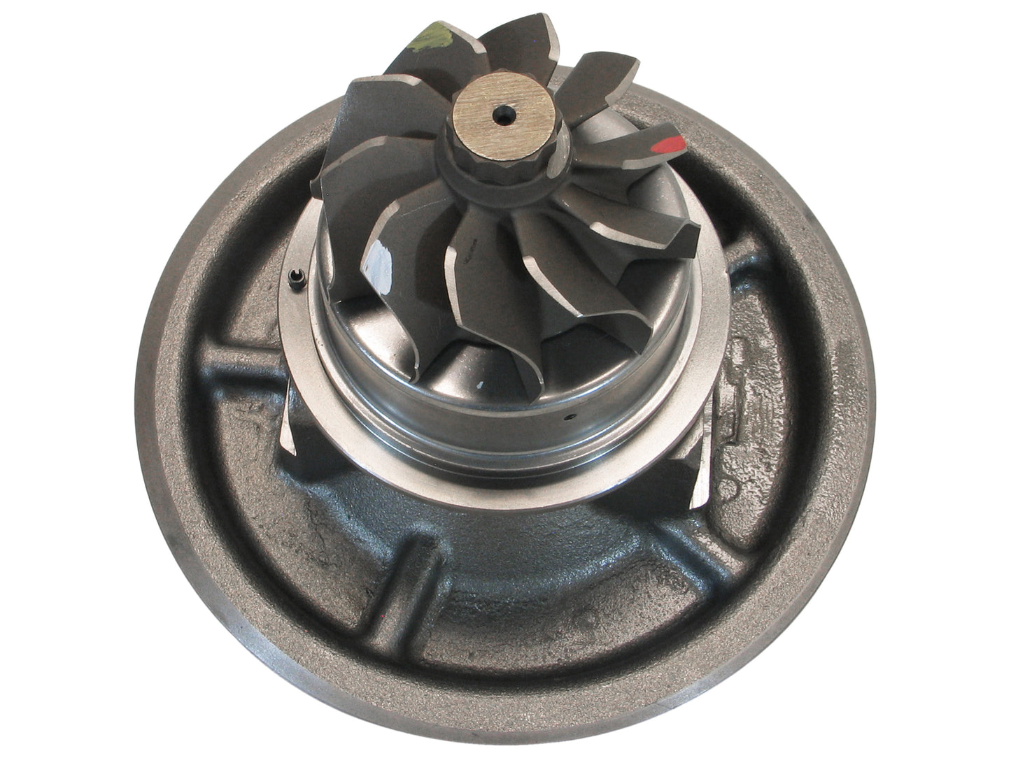 NUEVO camión internacional B3RS Turbo CHRA 11L 13L 15L MaxxForce 13009097002