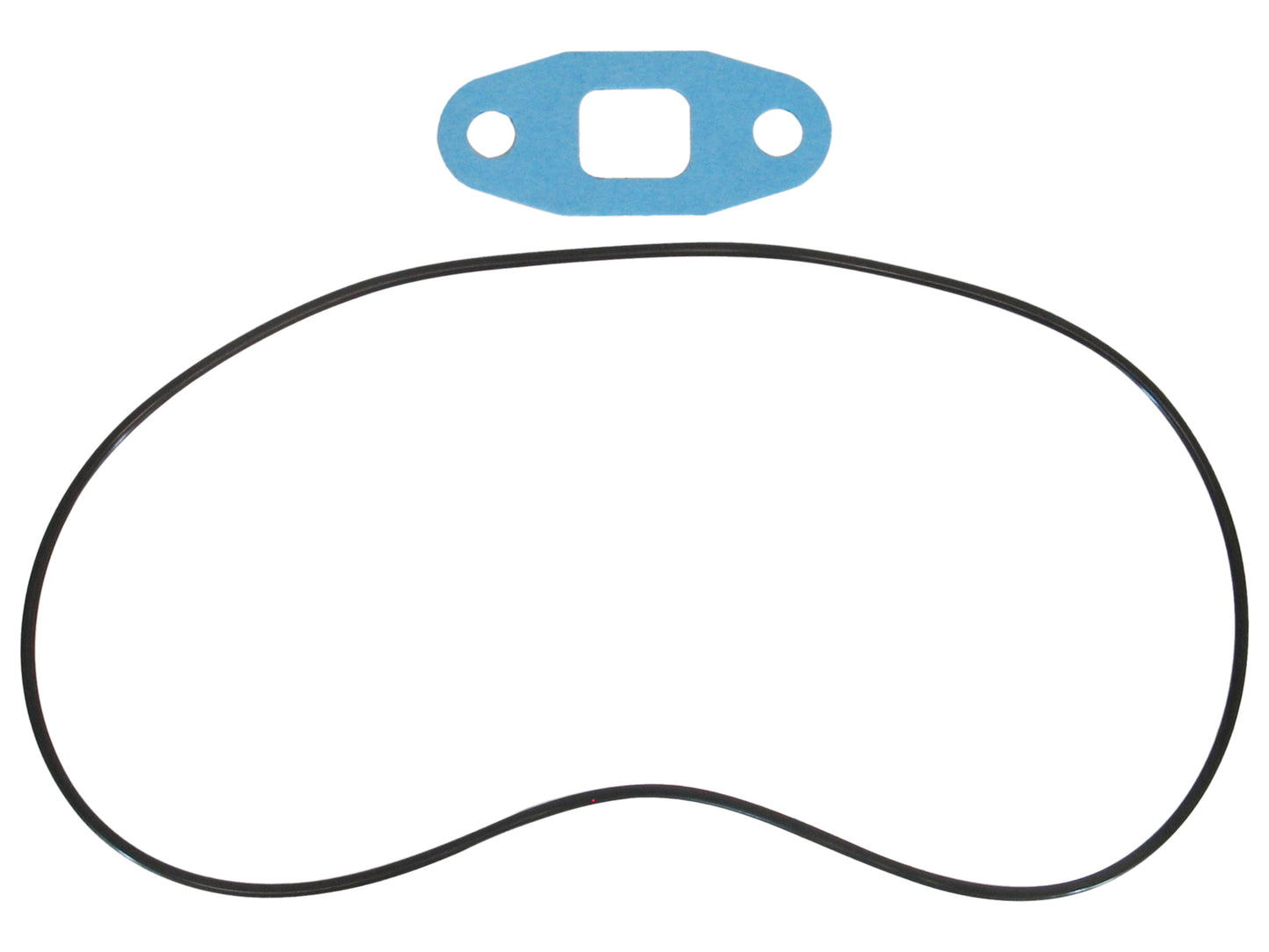 NUEVO camión internacional B3RS Turbo CHRA 11L 13L 15L MaxxForce 13009097002