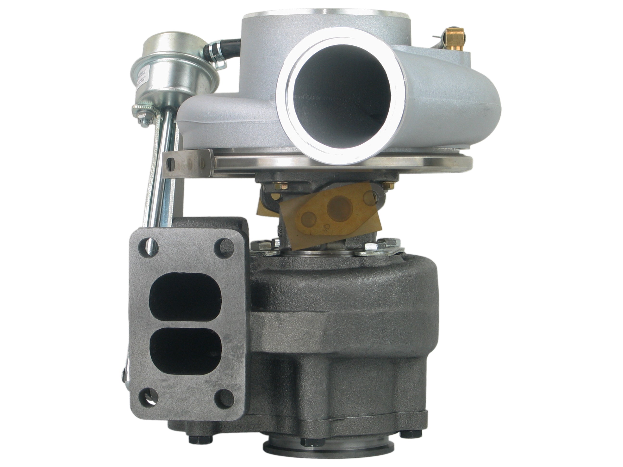 NEW HX35W Turbocharger Cummins 3802881 3538881 Turbo – TurboTurbos