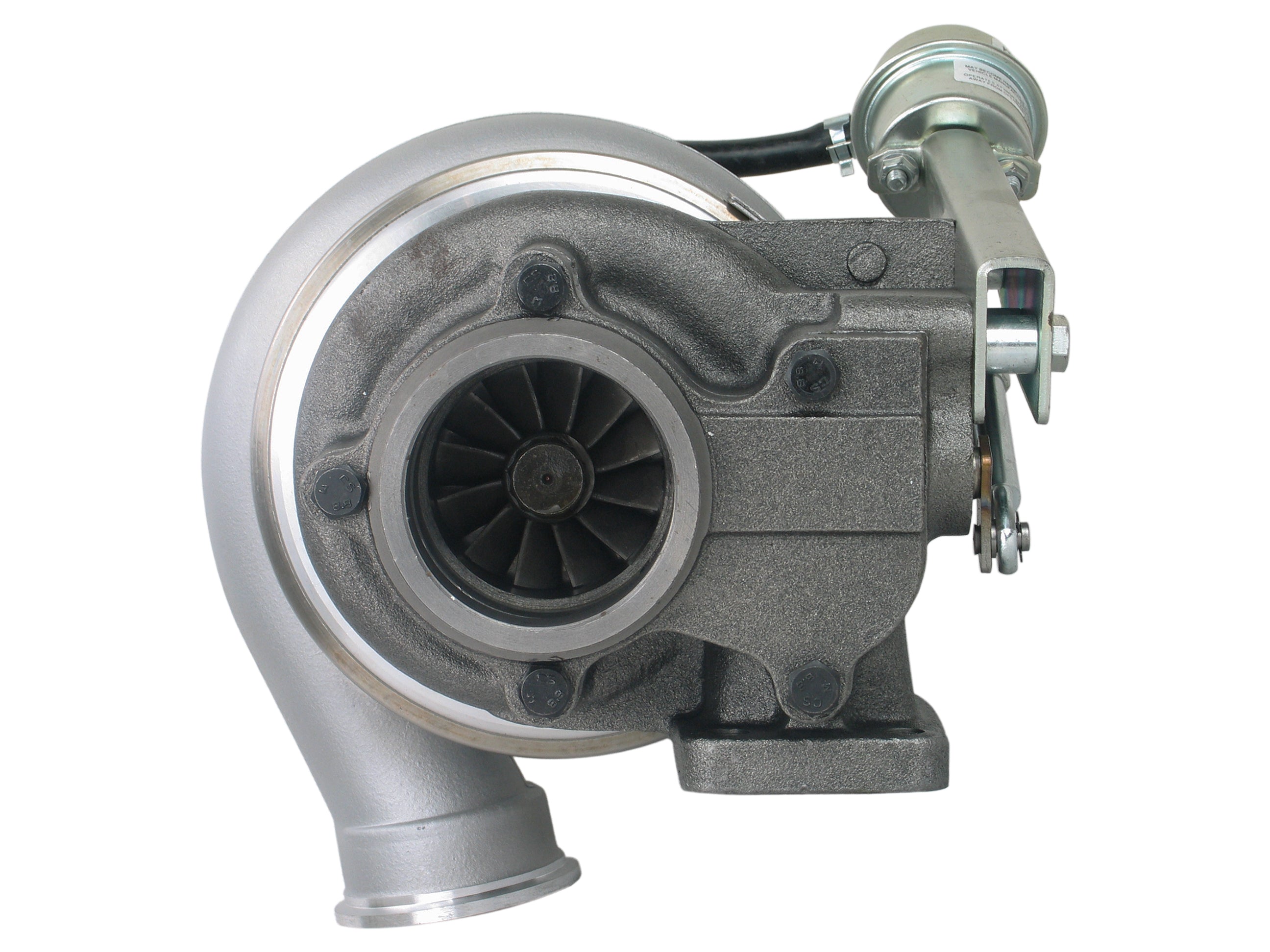 NEW HX35W Turbocharger Cummins 3802881 3538881 Turbo – TurboTurbos