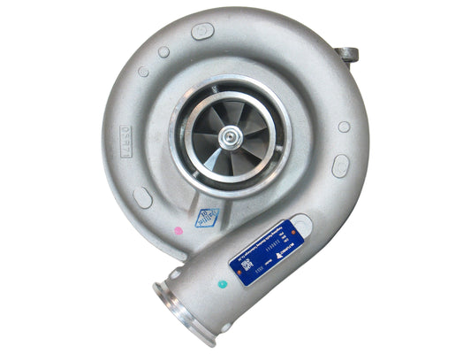 NUEVO HX55 Turbo International Truck Bus Cummins ISM ISME M11 11.0L Diesel 3590044