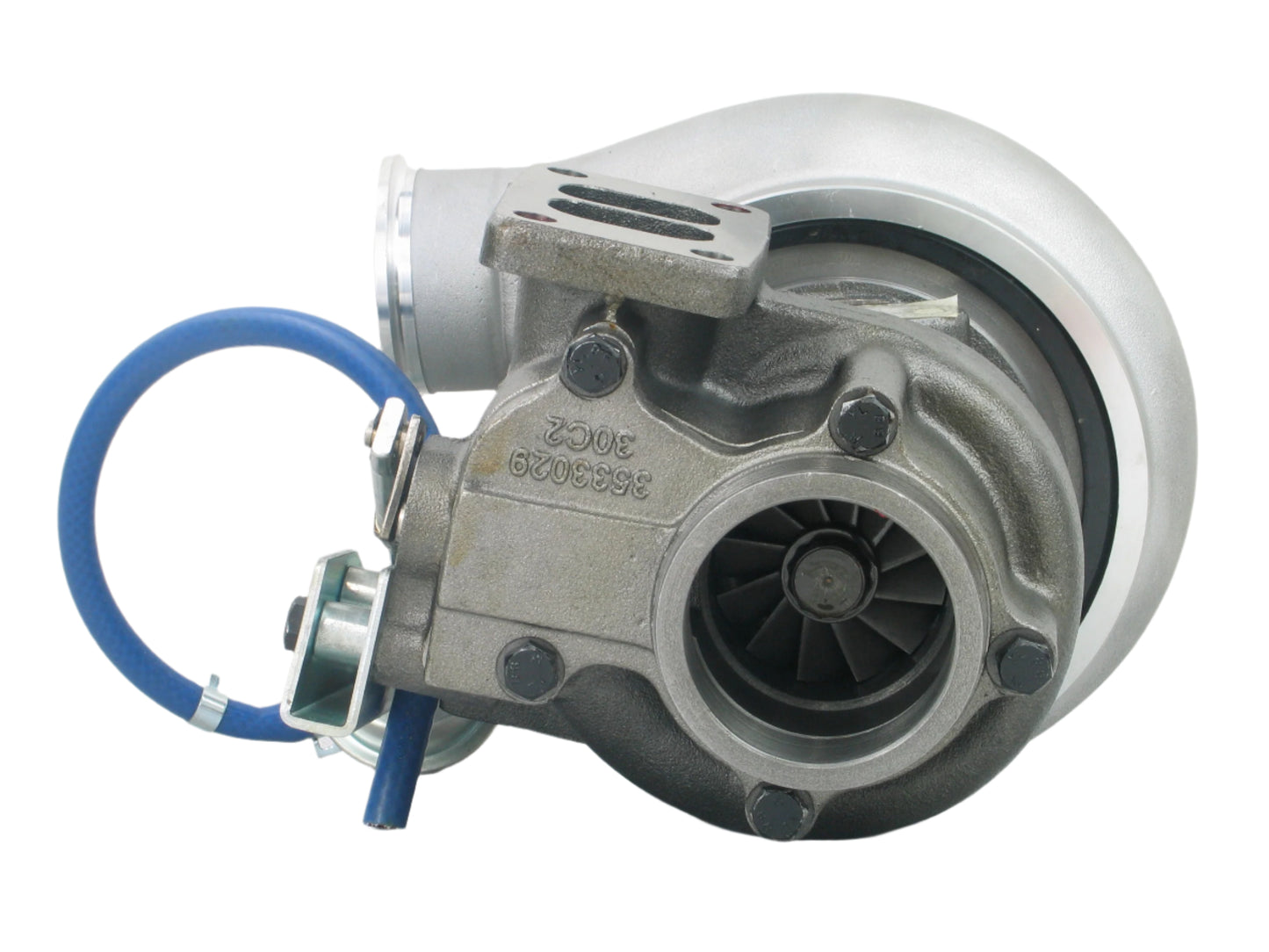 NEW HX35W Turbo T3 Dodge Ram Cummins 6BTAA 5.9L Diesel 4035253 A3960478