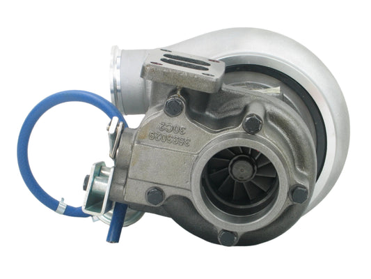 NEW HX35W Turbo T3 Dodge Ram Cummins 6BTAA 5.9L Diesel 4035253 A3960478