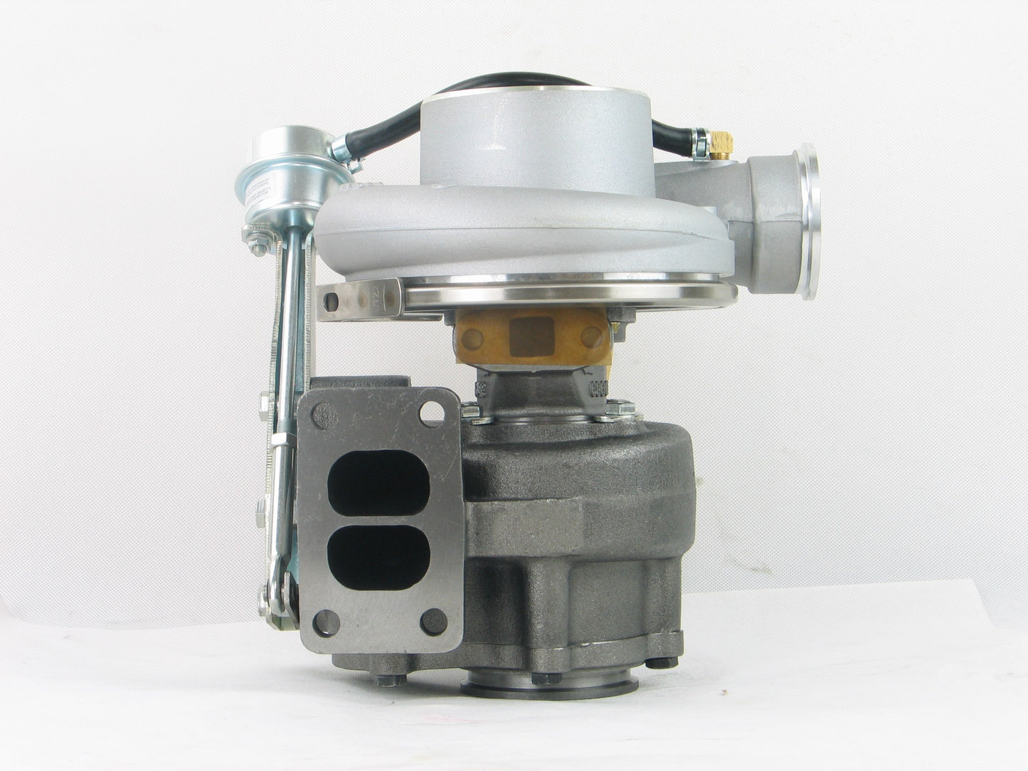 NEW HX35W Turbo T3 Oil Cool Dodge Ram Truck Cummins 6BT 5.9L Diesel 3538373