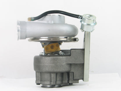 NEW HX35W Turbo T3 Oil Cool Dodge Ram Truck Cummins 6BT 5.9L Diesel 3538373