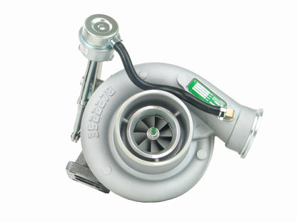 NEW HX35W Turbo T3 Oil Cool Dodge Ram Truck Cummins 6BT 5.9L Diesel 3538373
