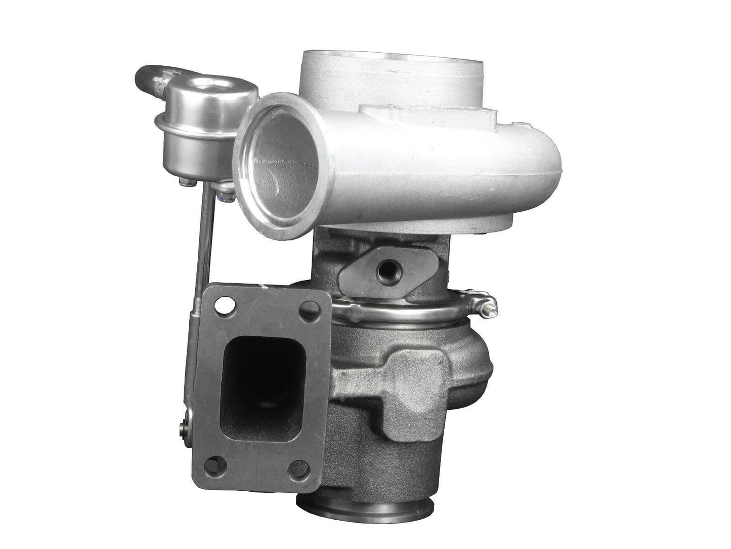 NEW HY35W Turbocharger DEP Leyland Cummins EEA Engine 4044154 Turbo