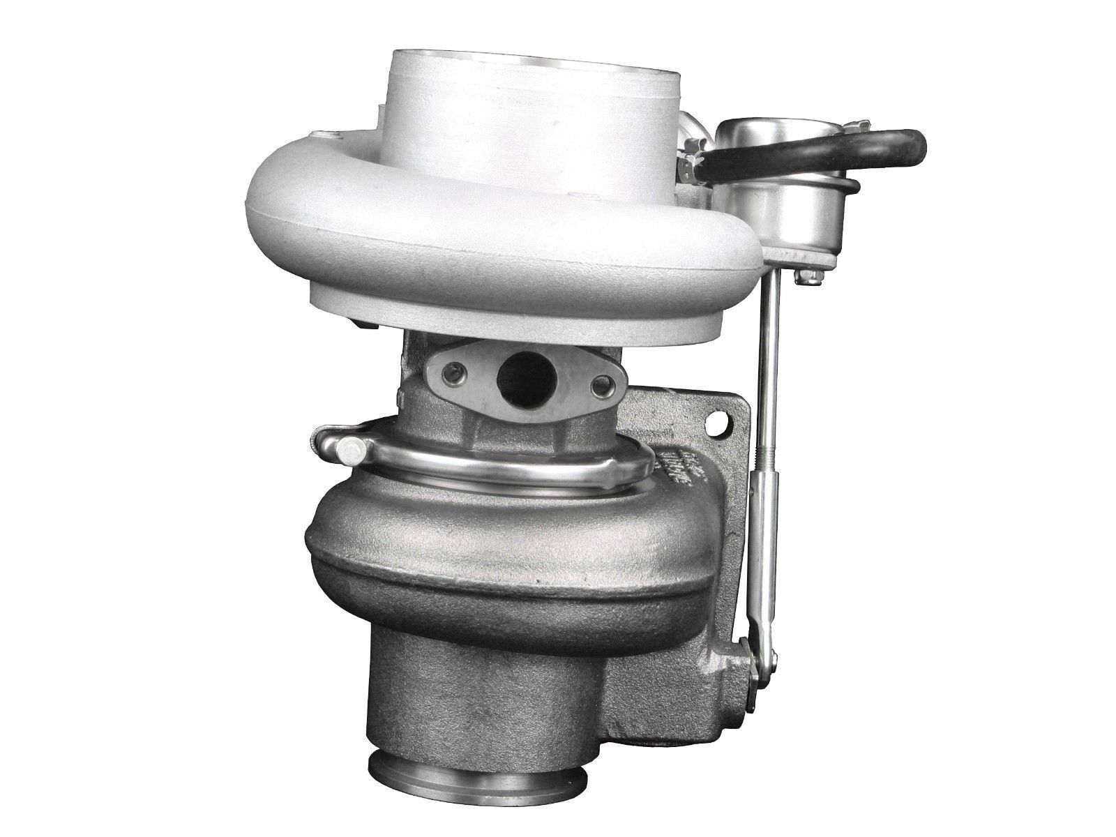NEW HY35W Turbocharger DEP Leyland Cummins 4044154 Turbo – TurboTurbos