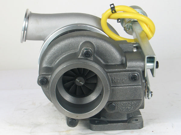 全新 HX40W 涡轮卡车客车工业康明斯 6CTA 6CTAA 8.3L 3537288H 3536404