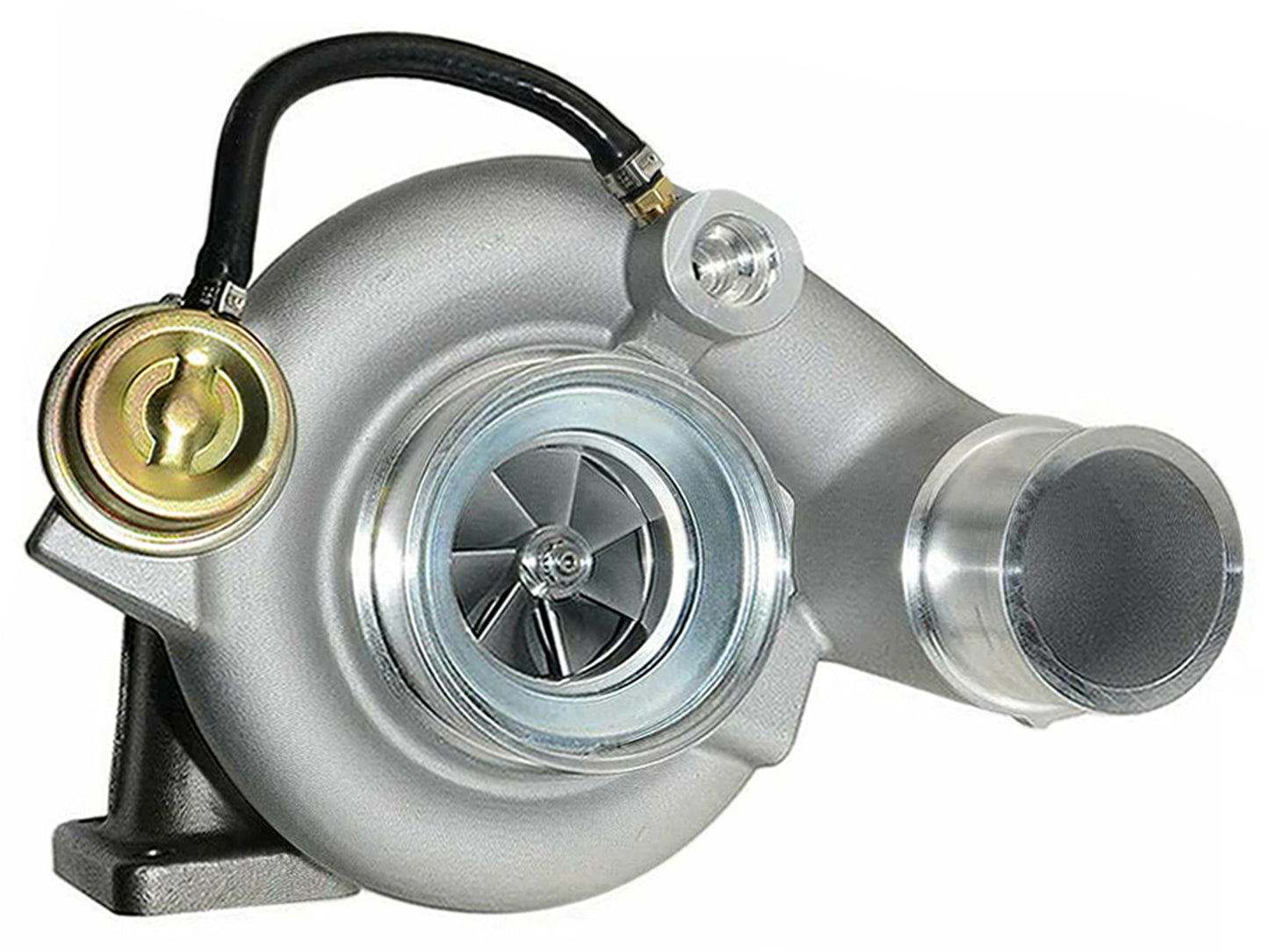NEW HY35W HE351CW Turbo Dodge Ram 3500 Cummins 5.9L Engine 4089797 4043600