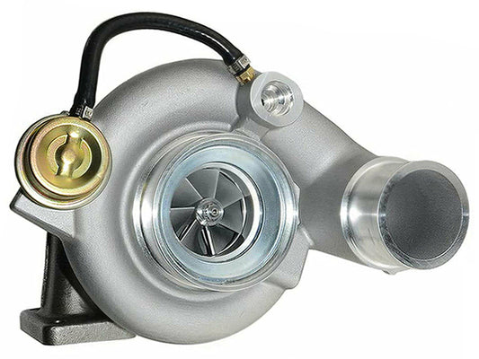 NEW HY35W HE351CW Turbo Dodge Ram 3500 Cummins 5.9L Engine 4089797 4043600