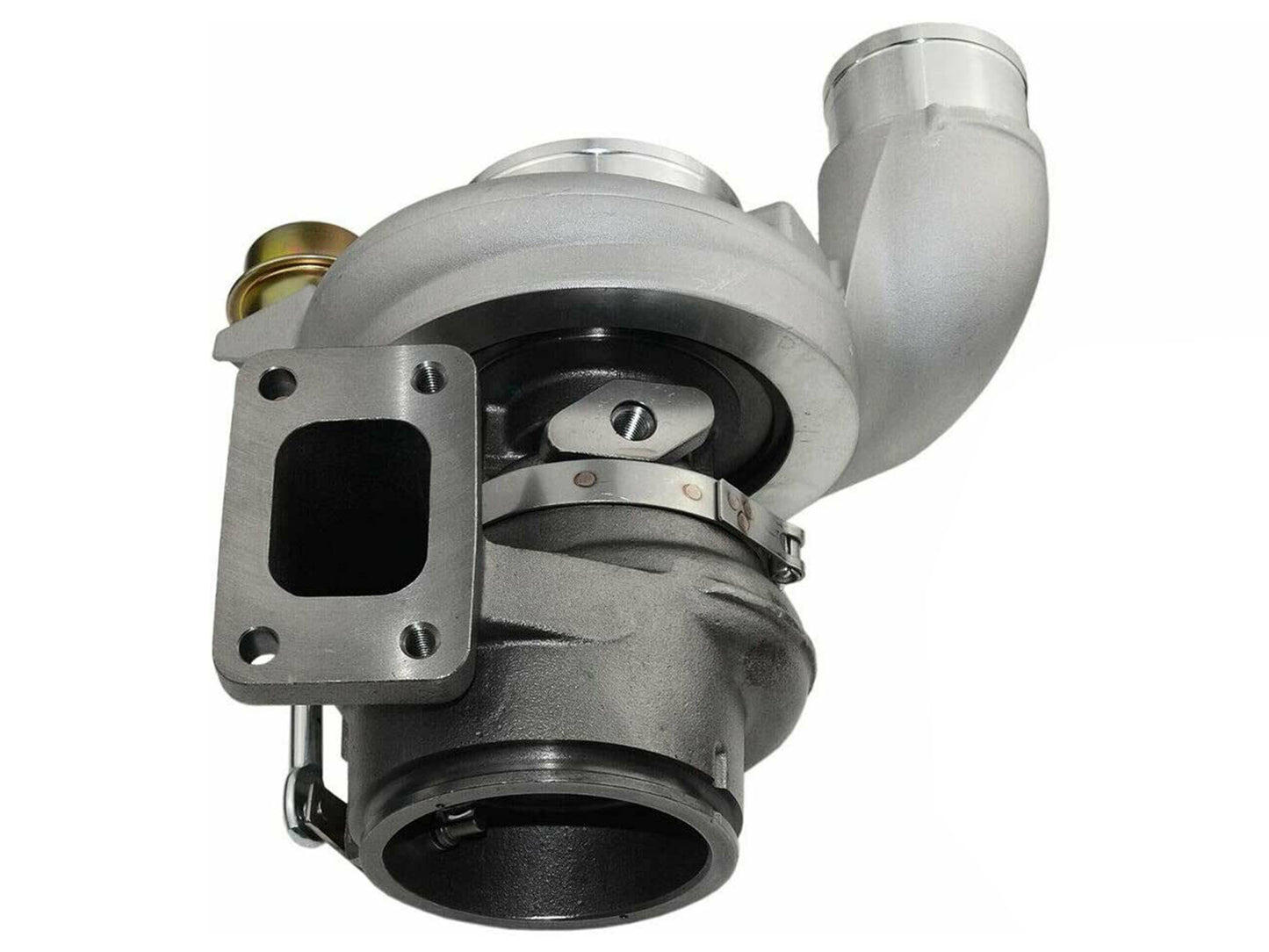 NEW HY35W HE351CW Turbo Dodge Ram 3500 Cummins 5.9L Engine 4089797 4043600