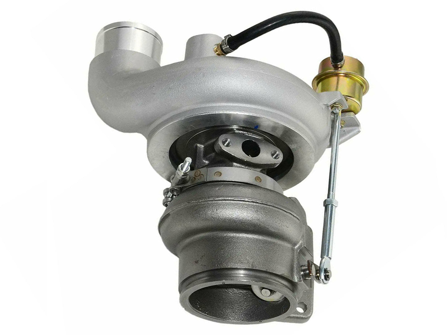 NEW HY35W HE351CW Turbo Dodge Ram 3500 Cummins 5.9L Engine 4089797 4043600