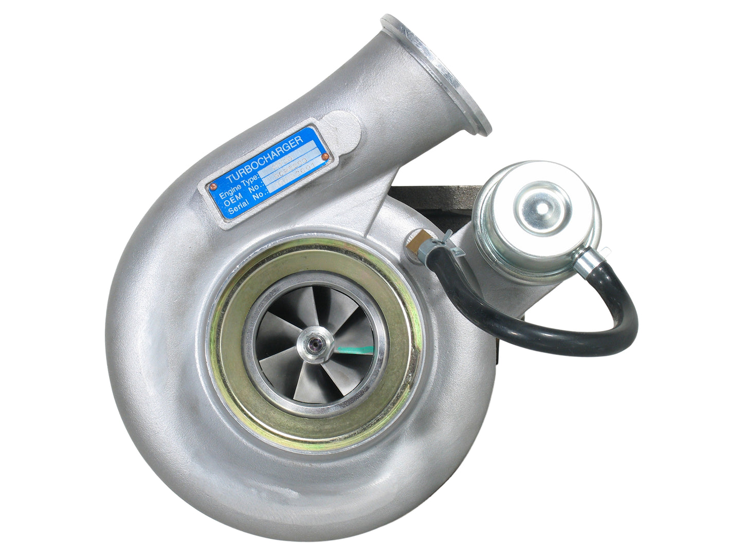 NEW Turbo T3 Universal 2-2.5L Gas Engine 4-6L Diesel Engine 15092001