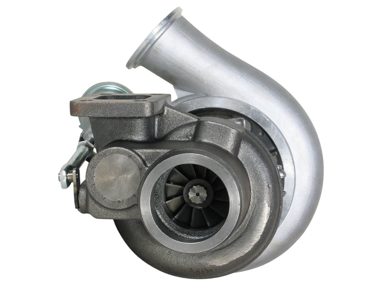 NEW Turbo T3 Universal 2-2.5L Gas Engine 4-6L Diesel Engine 15092001