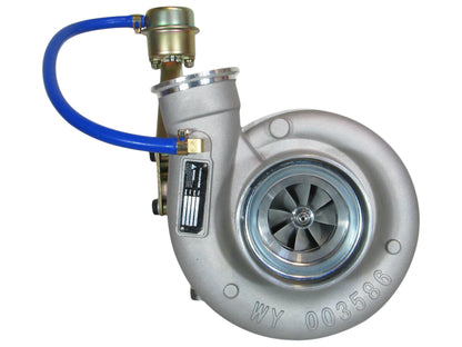NEW HX35W Turbo Dodge Ram 2500 3500 Truck Cummins 6BTAA 5.9L 3802707 3536160