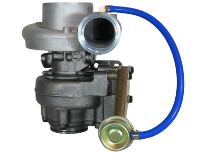 NEW HX35W Turbo Dodge Ram 2500 3500 Truck Cummins 6BTAA 5.9L 3802707 3536160