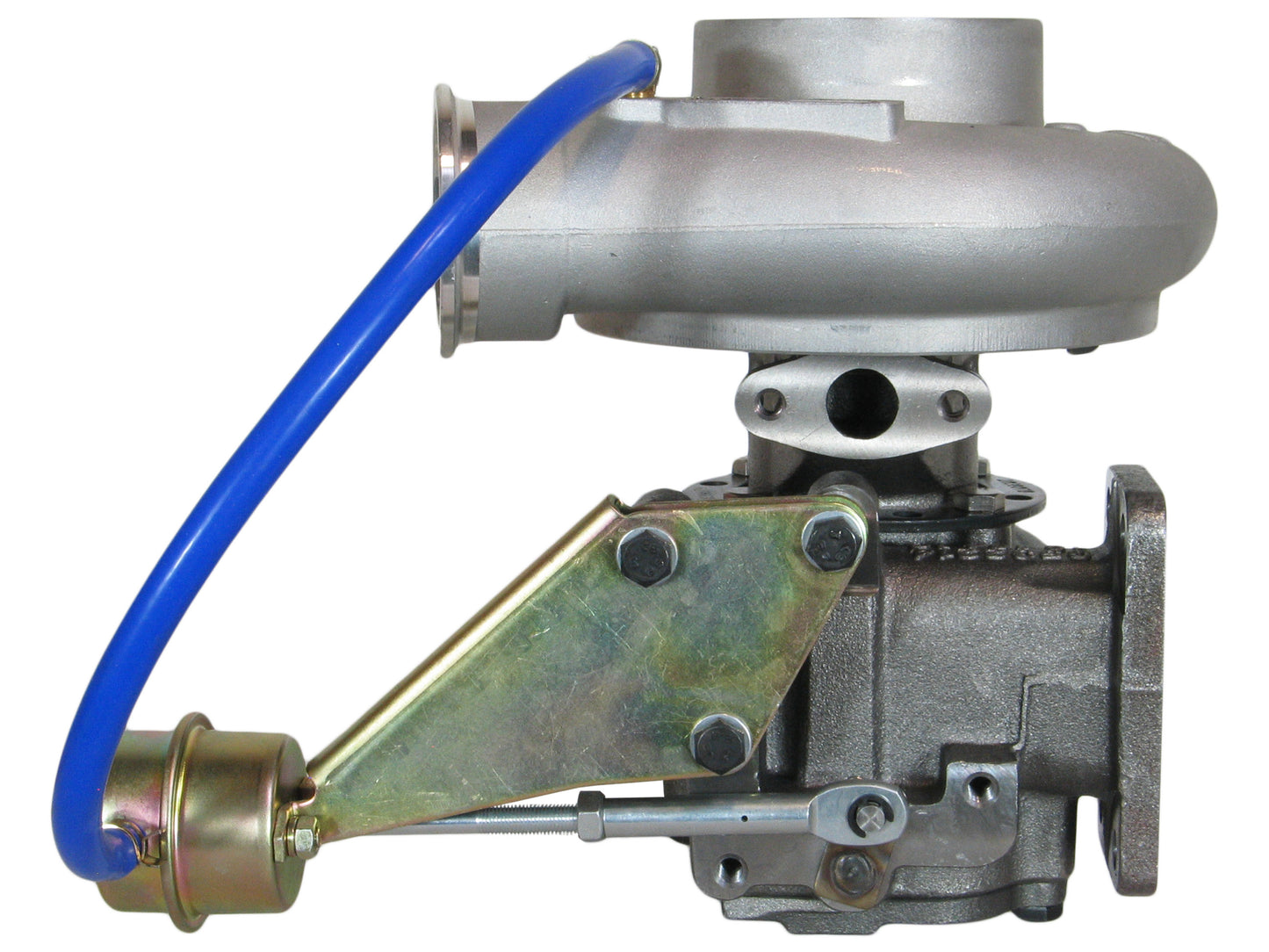 NEW HX35W Turbo Dodge Ram 2500 3500 Truck Cummins 6BTAA 5.9L 3802707 3536160