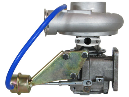 NEW HX35W Turbo Dodge Ram 2500 3500 Truck Cummins 6BTAA 5.9L 3802707 3536160