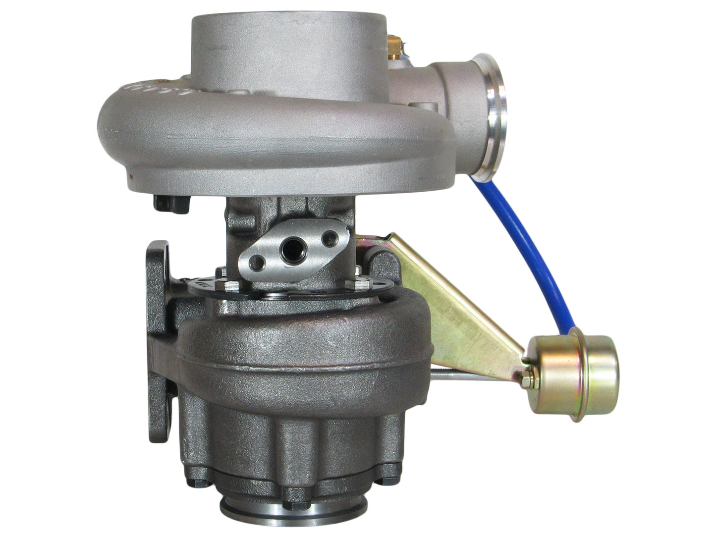 NEW HX35W Turbo Dodge Ram 2500 3500 Truck Cummins 6BTAA 5.9L 3802707 3536160