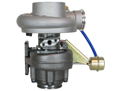 NEW HX35W Turbo Dodge Ram 2500 3500 Truck Cummins 6BTAA 5.9L 3802707 3536160