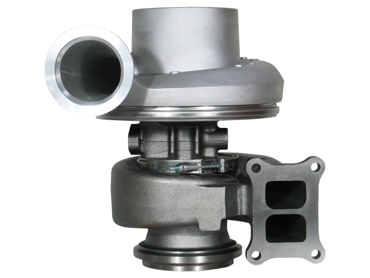 NEW HT60 Turbo Volvo Truck Industrial Cummins N14 NE1 Engine 3804502 3537074