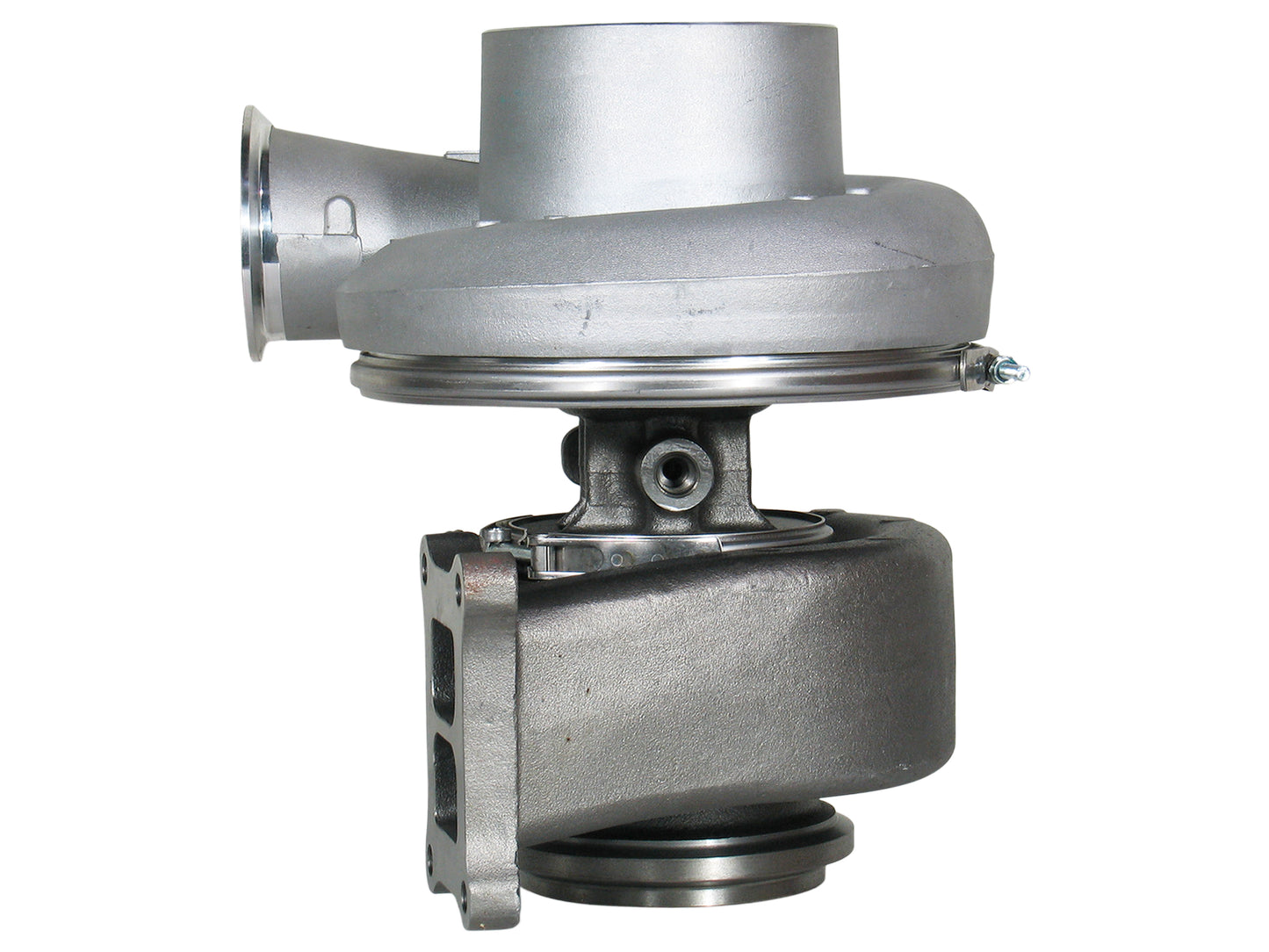 NEW HT60 Turbo Volvo Truck Industrial Cummins N14 NE1 Engine 3804502 3537074