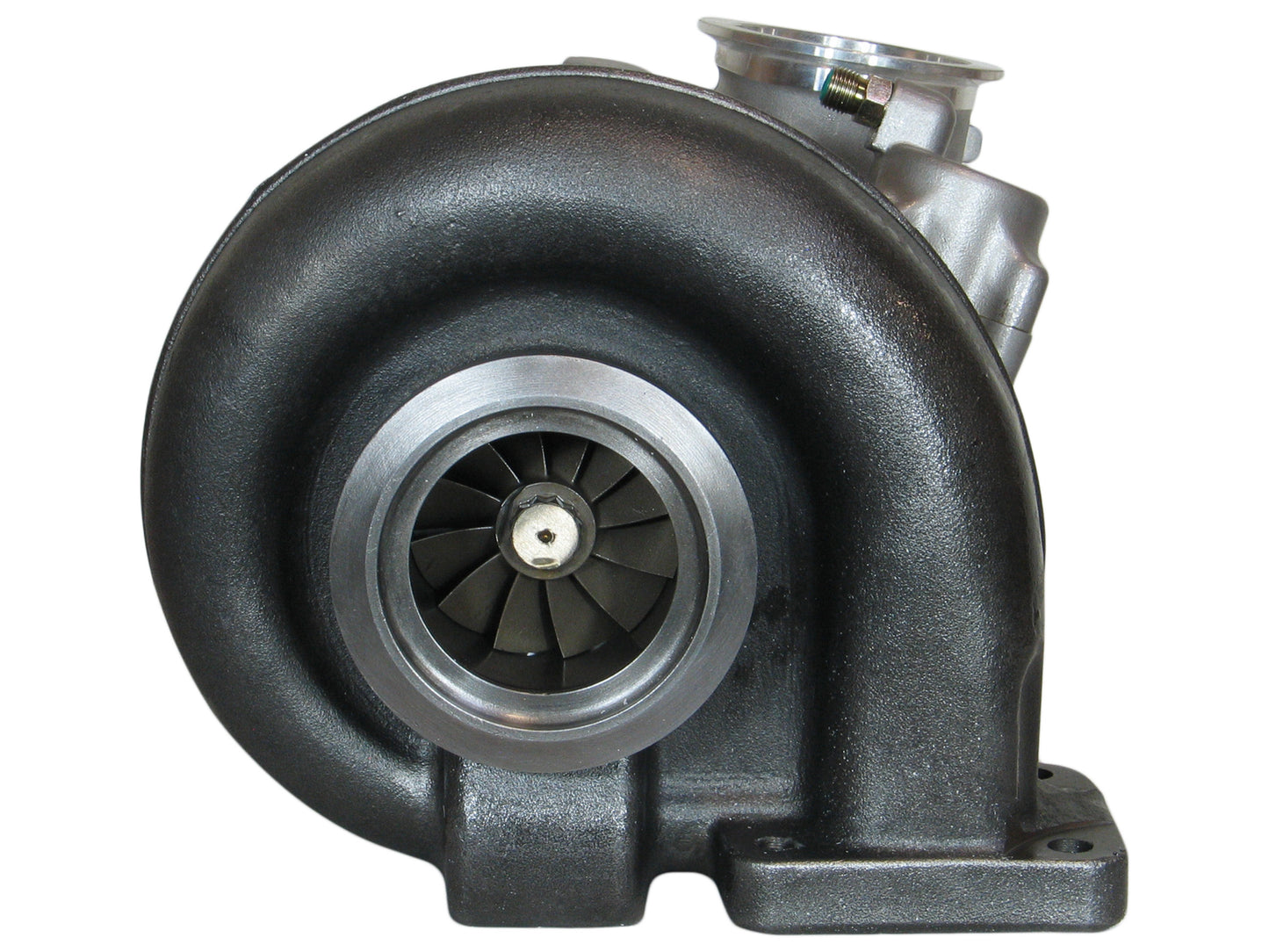 NEW HE551V Turbo Truck Cummins Signature ISX QSX15 Diesel Engine 4089713 4043214