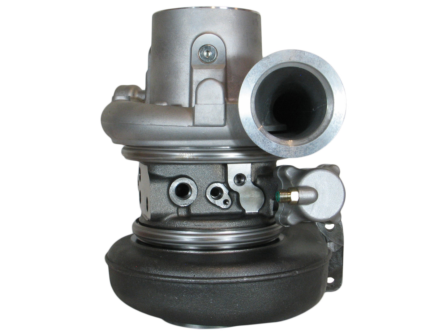 NEW HE551V Turbo Truck Cummins Signature ISX QSX15 Diesel Engine 4089713 4043214